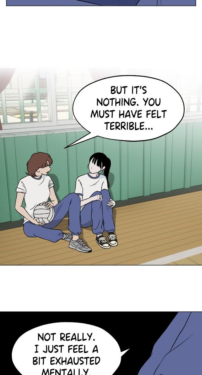 Proof of Dignity Chapter 15 - Page 33