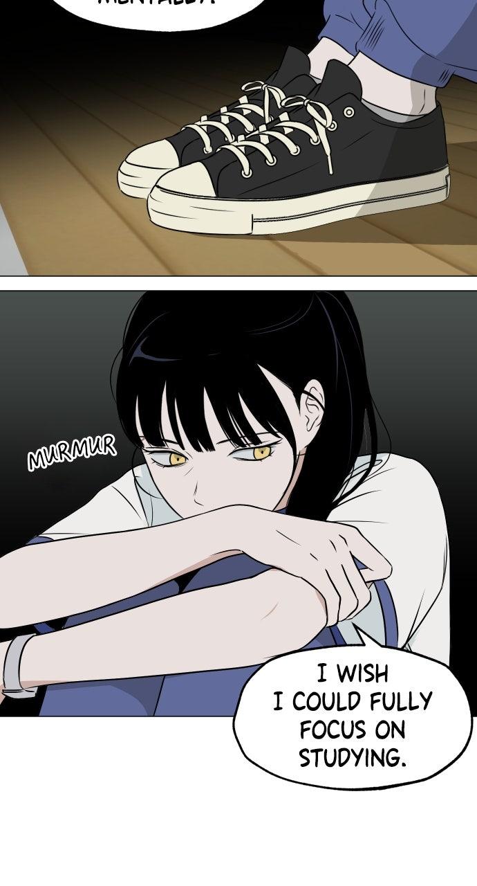 Proof of Dignity Chapter 15 - Page 34