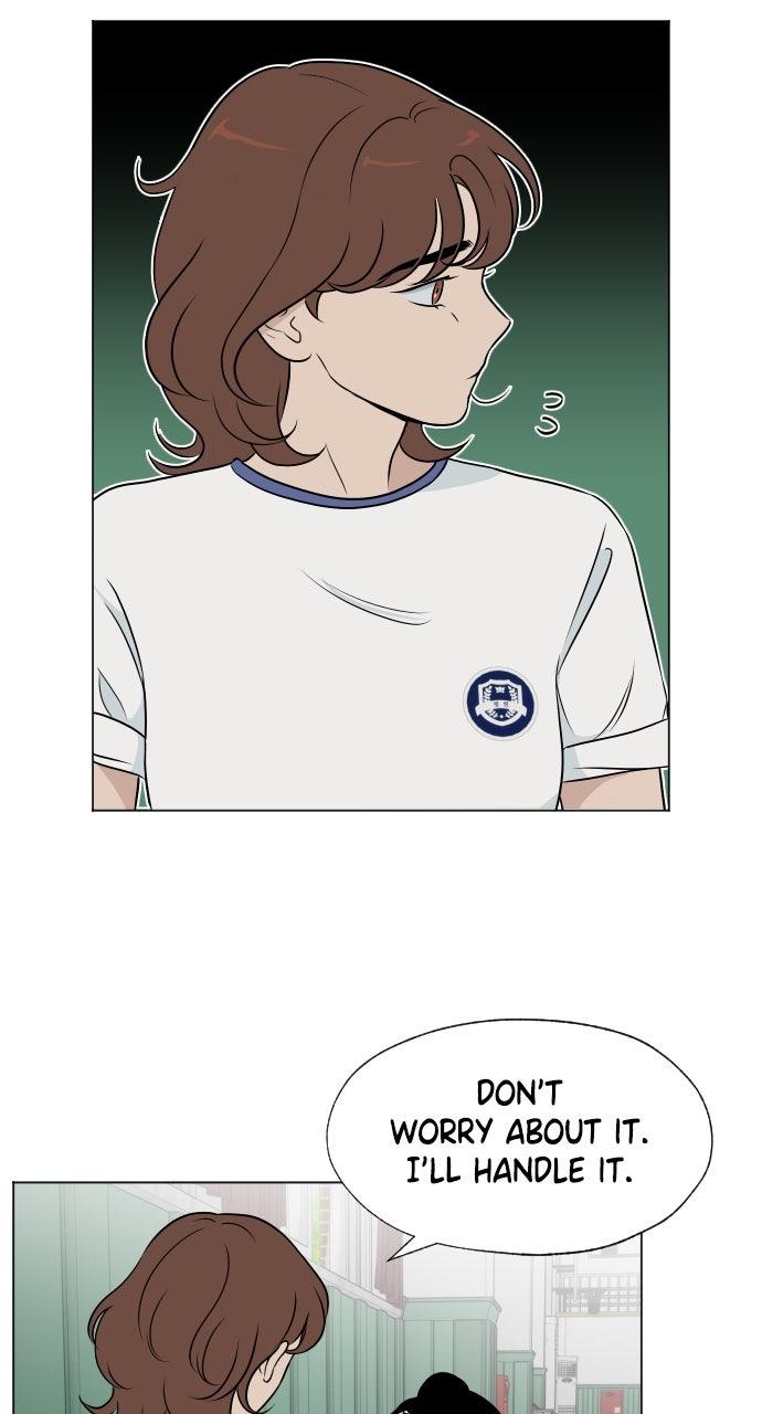 Proof of Dignity Chapter 15 - Page 35