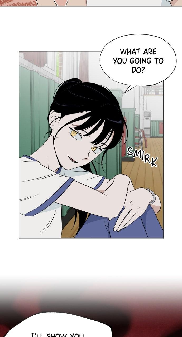 Proof of Dignity Chapter 15 - Page 37