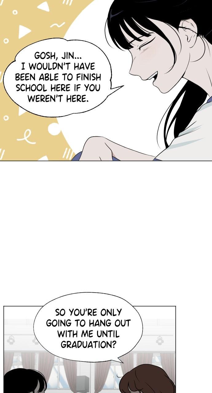 Proof of Dignity Chapter 15 - Page 40