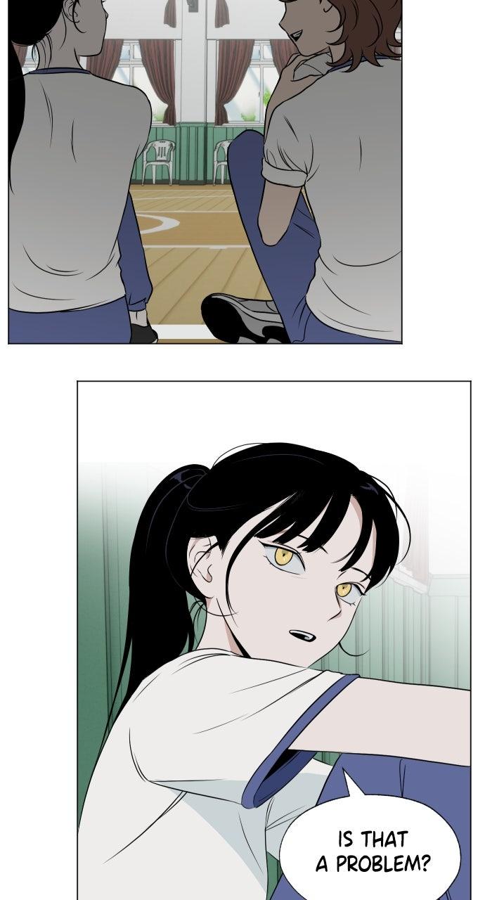 Proof of Dignity Chapter 15 - Page 41