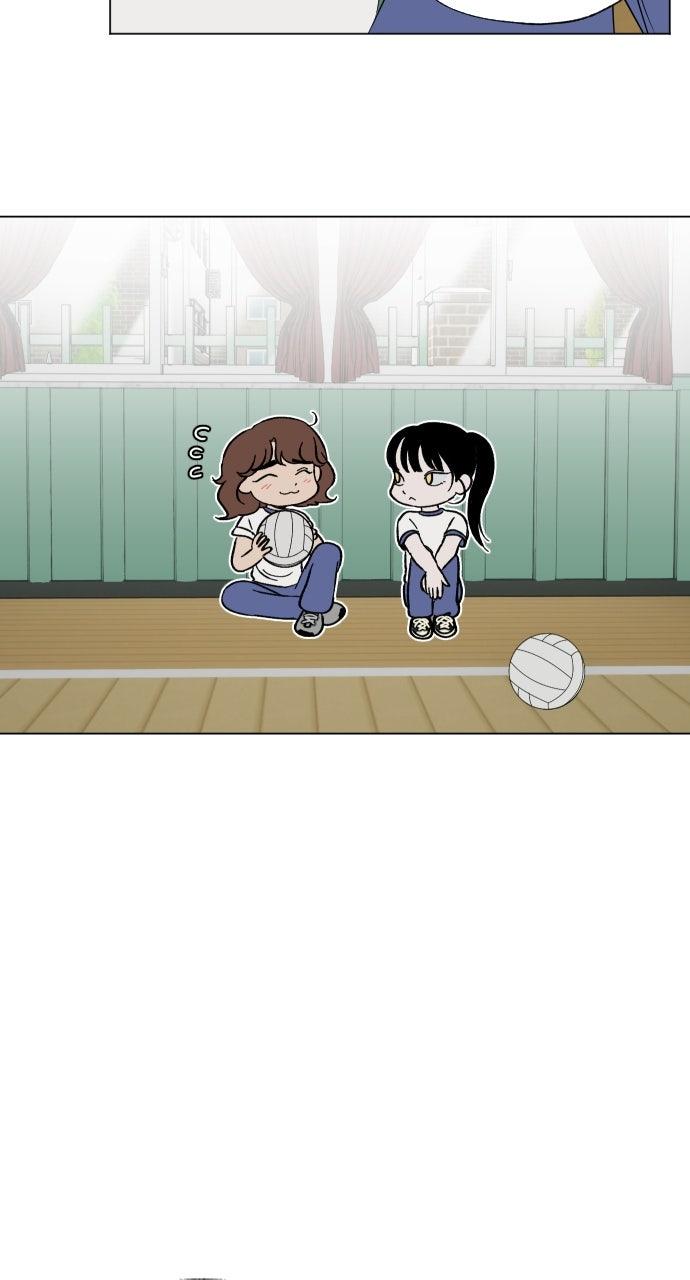 Proof of Dignity Chapter 15 - Page 42