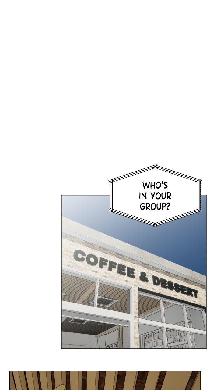 Proof of Dignity Chapter 15 - Page 45