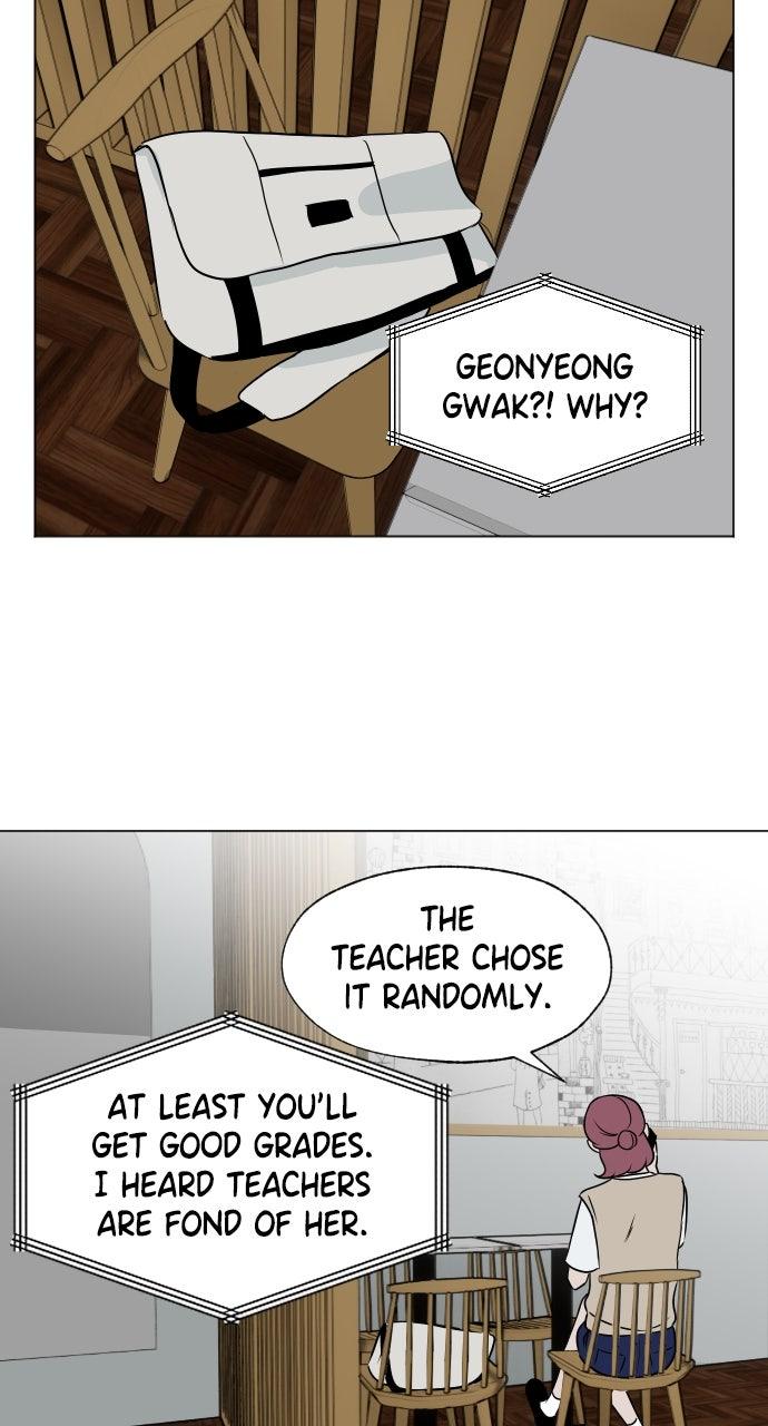 Proof of Dignity Chapter 15 - Page 46