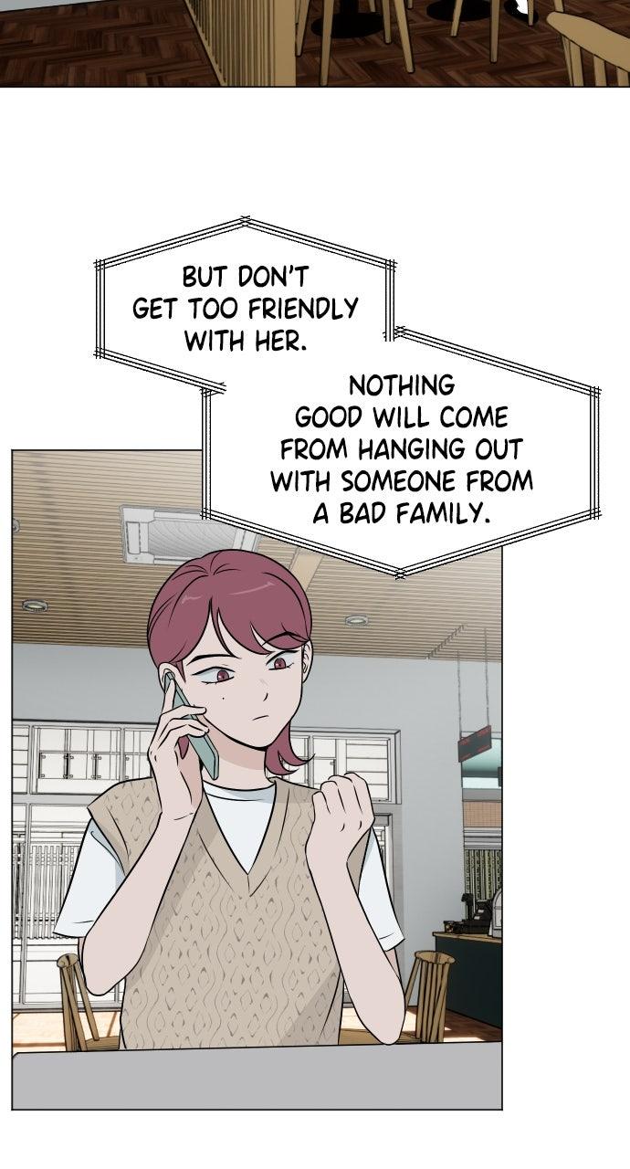 Proof of Dignity Chapter 15 - Page 47