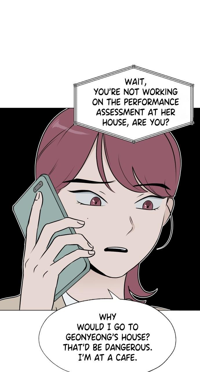 Proof of Dignity Chapter 15 - Page 48