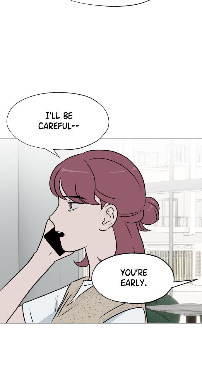 Proof of Dignity Chapter 15 - Page 49