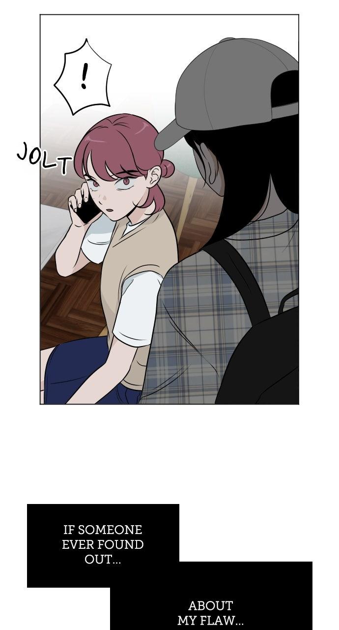 Proof of Dignity Chapter 15 - Page 50