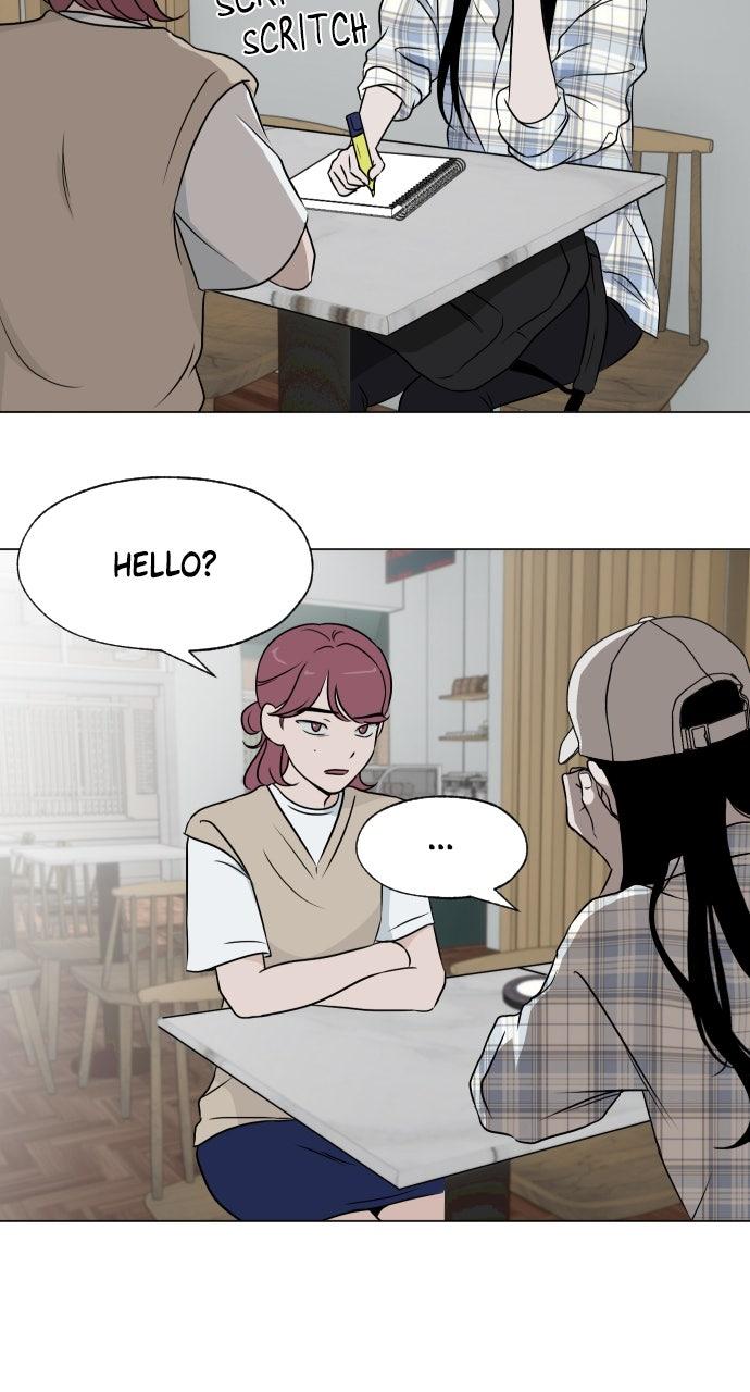 Proof of Dignity Chapter 16 - Page 4