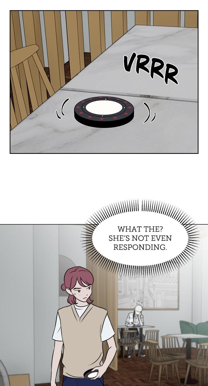 Proof of Dignity Chapter 16 - Page 5