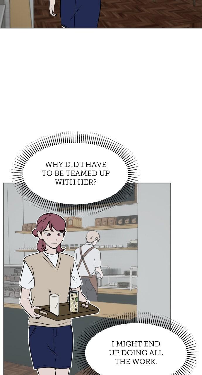 Proof of Dignity Chapter 16 - Page 6