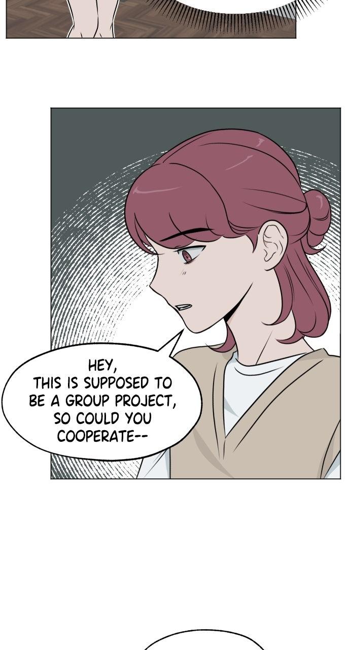 Proof of Dignity Chapter 16 - Page 7