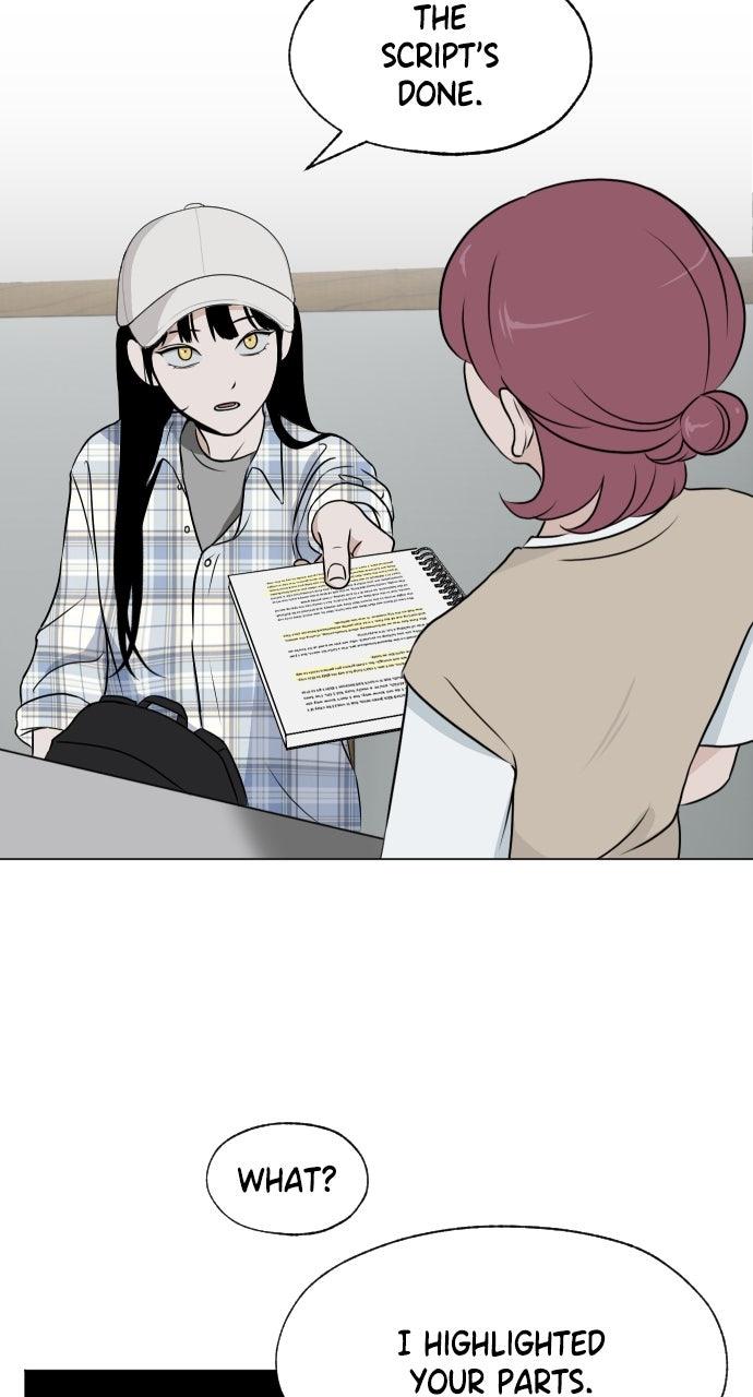 Proof of Dignity Chapter 16 - Page 8