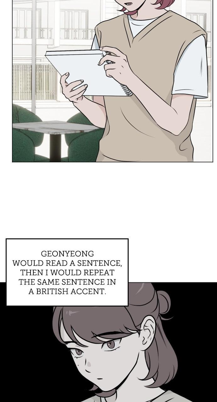 Proof of Dignity Chapter 16 - Page 10