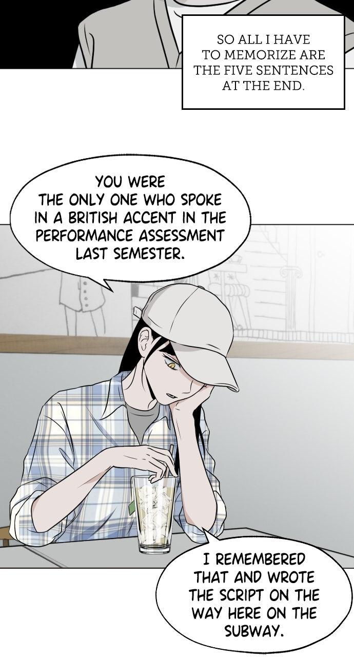 Proof of Dignity Chapter 16 - Page 11