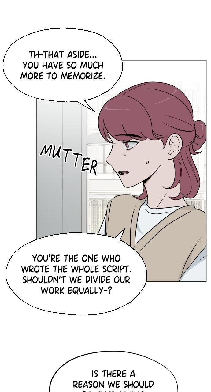 Proof of Dignity Chapter 16 - Page 13