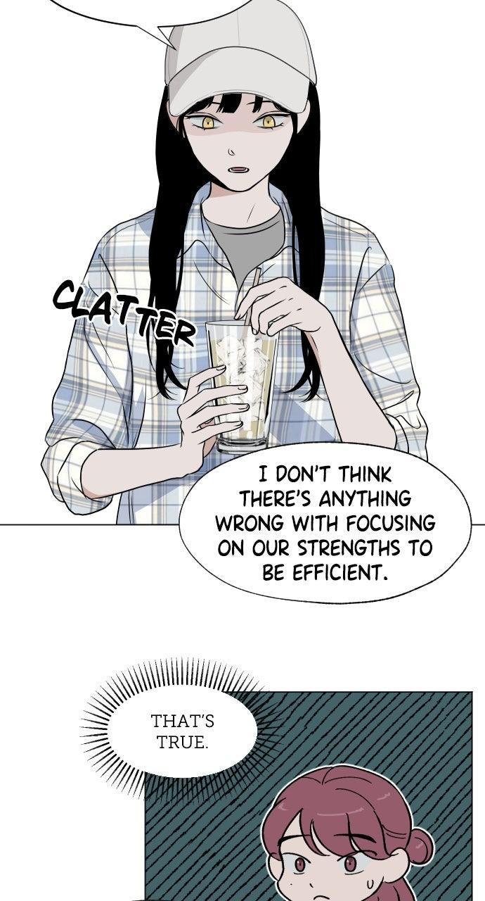 Proof of Dignity Chapter 16 - Page 15