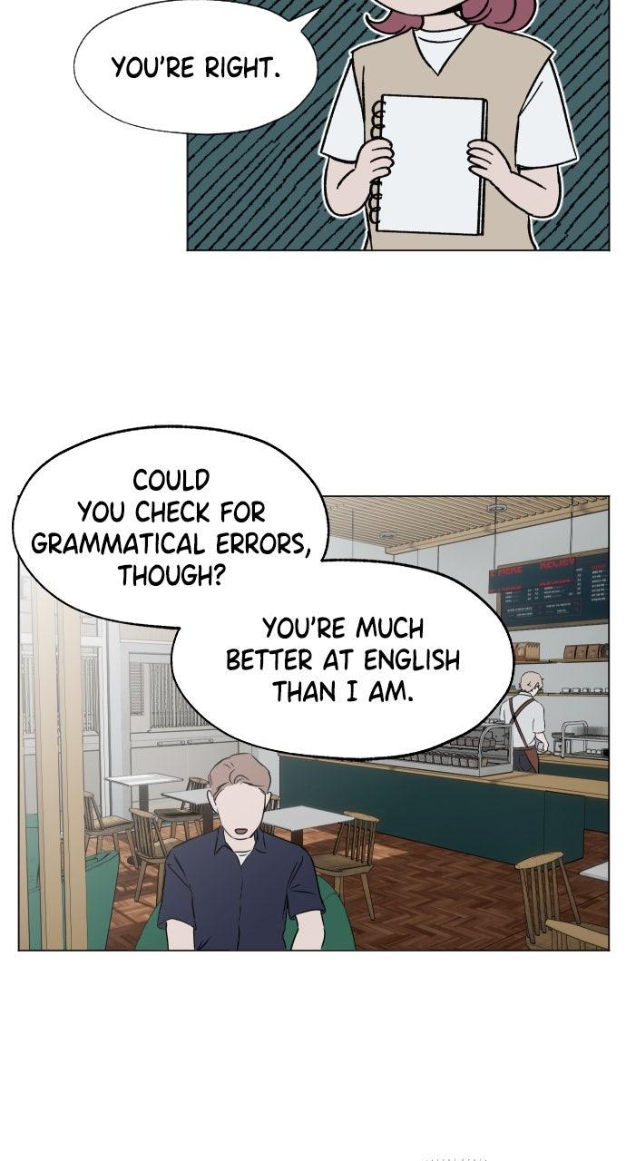 Proof of Dignity Chapter 16 - Page 16