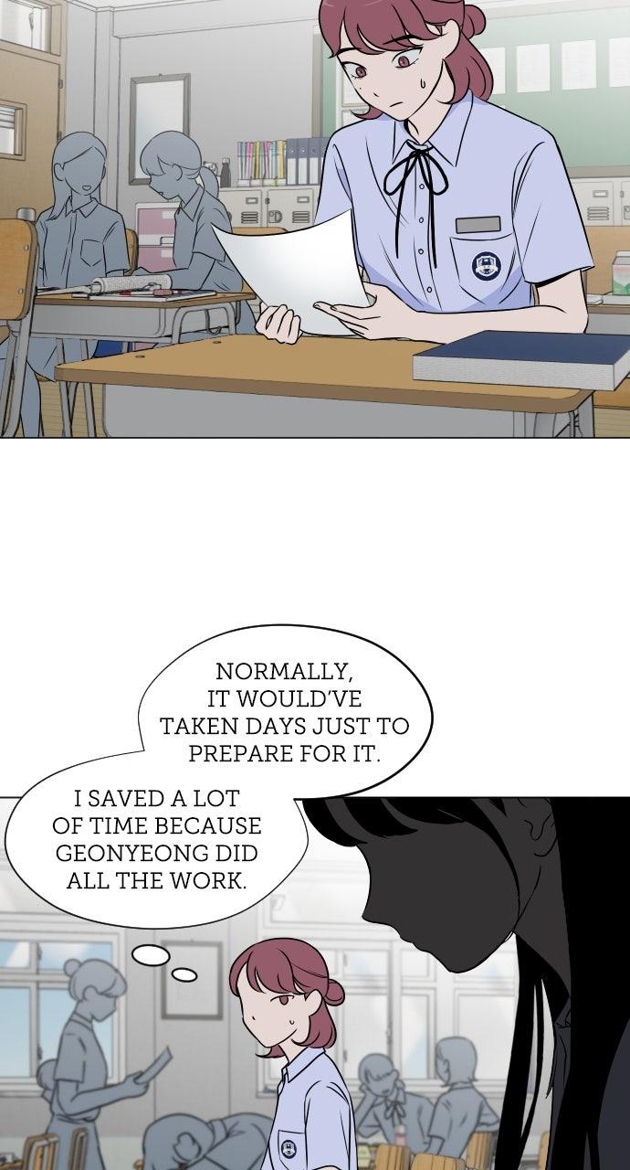 Proof of Dignity Chapter 16 - Page 21