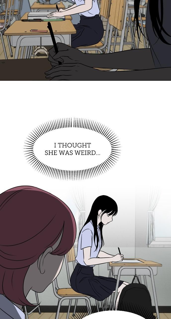 Proof of Dignity Chapter 16 - Page 22