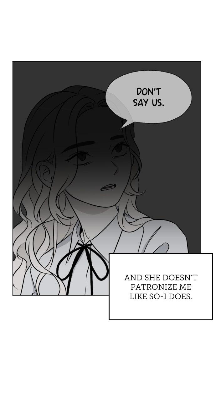 Proof of Dignity Chapter 16 - Page 24