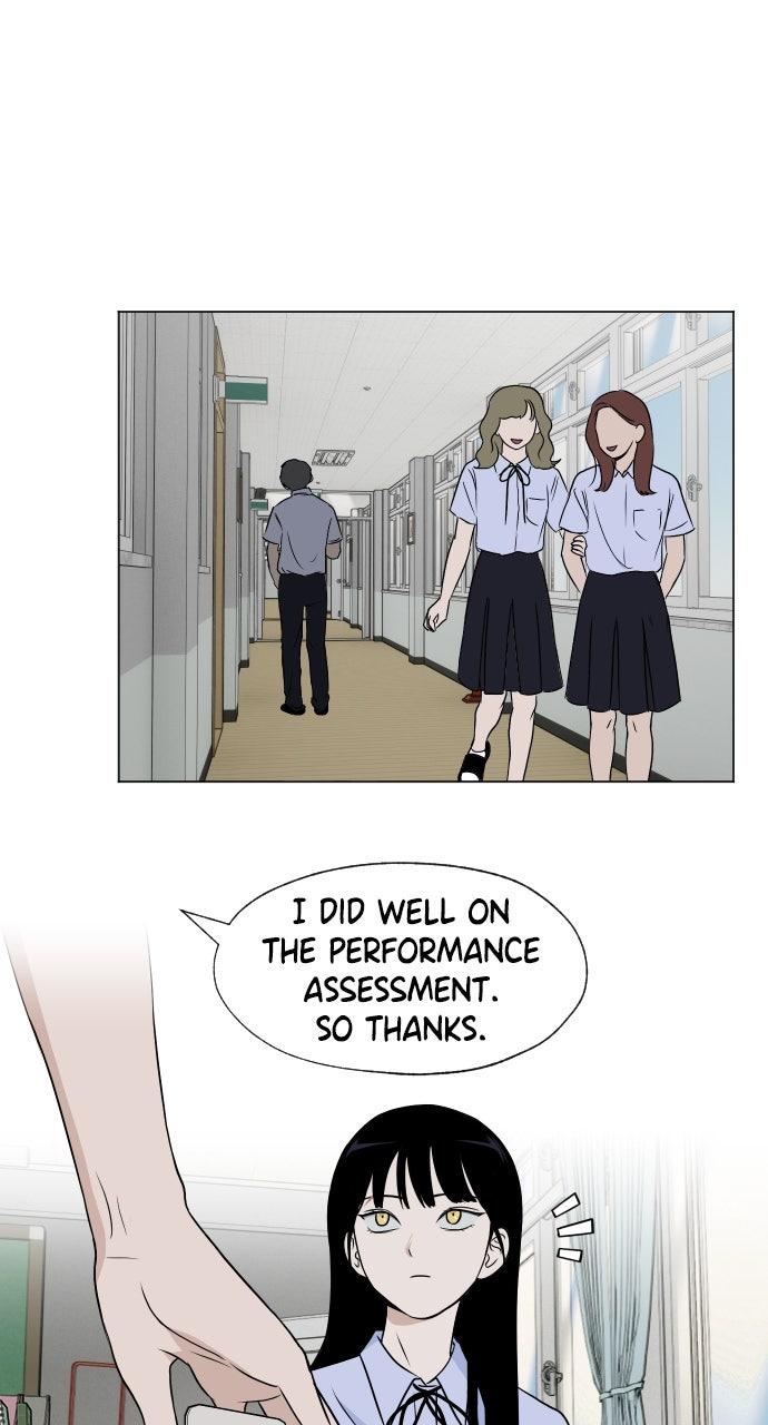 Proof of Dignity Chapter 16 - Page 25