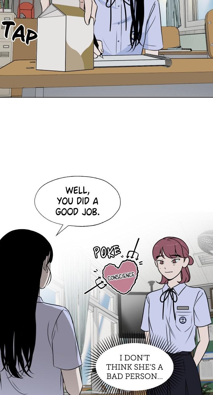 Proof of Dignity Chapter 16 - Page 26