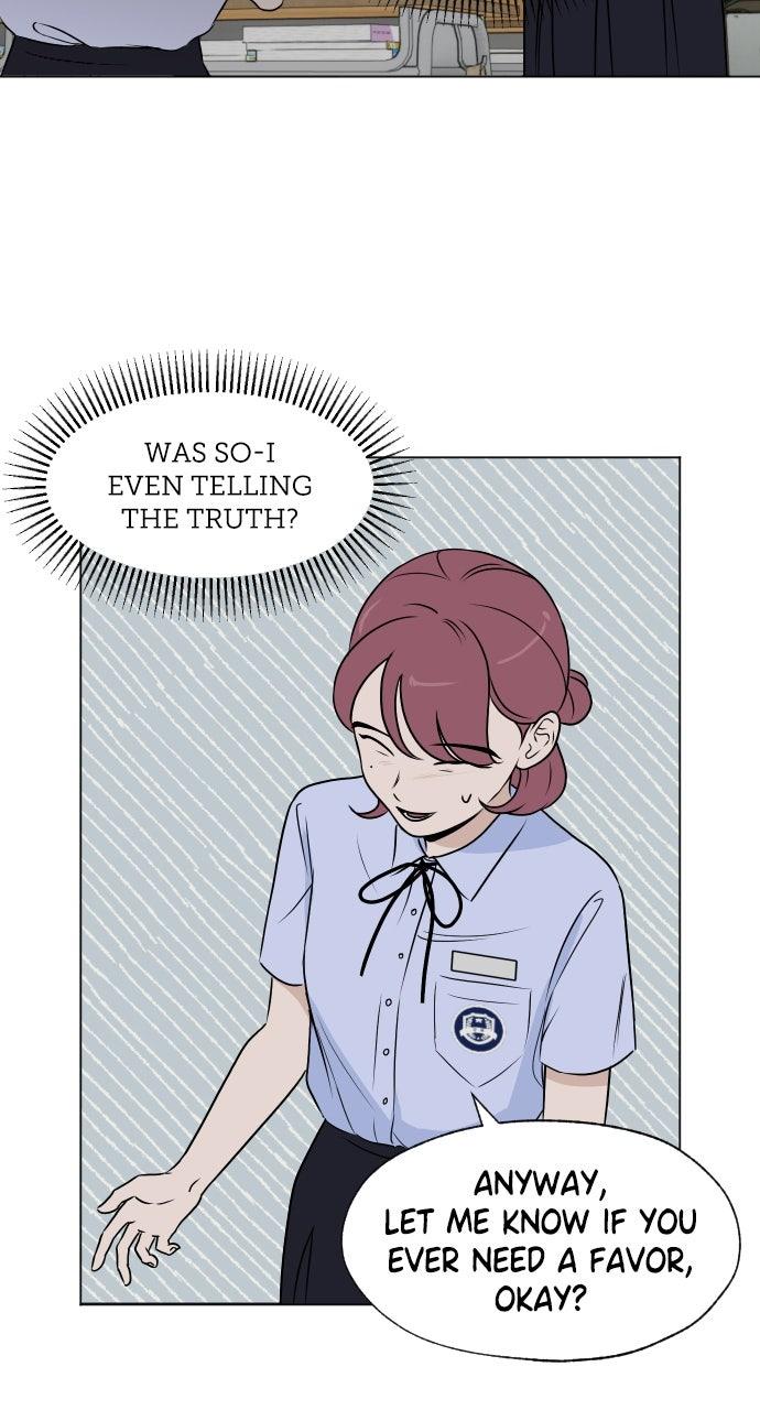 Proof of Dignity Chapter 16 - Page 27