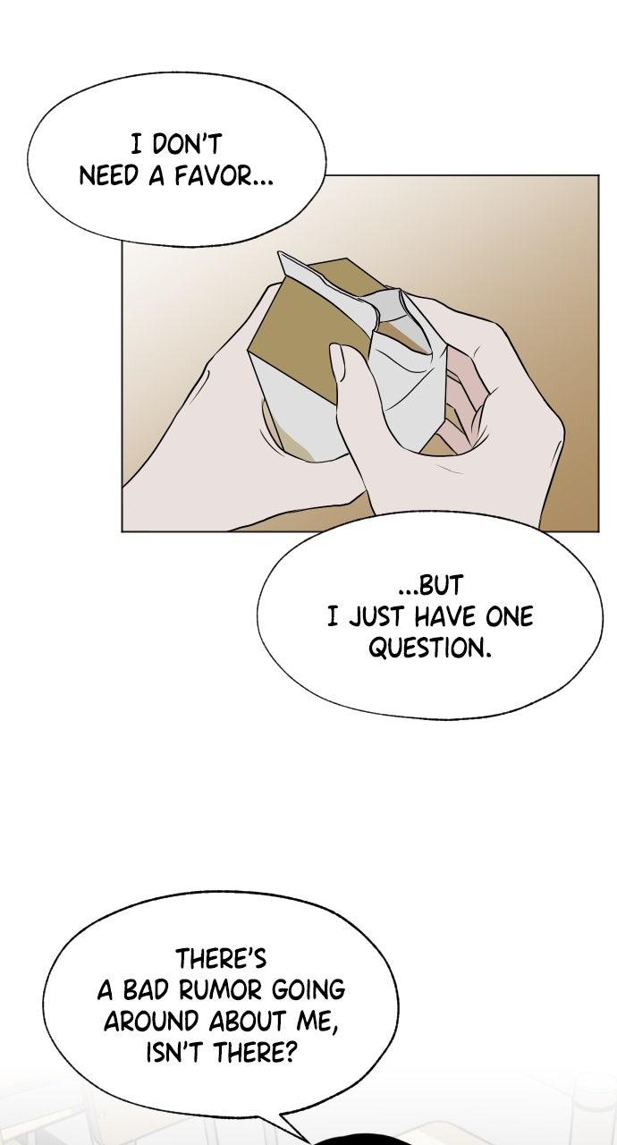 Proof of Dignity Chapter 16 - Page 28