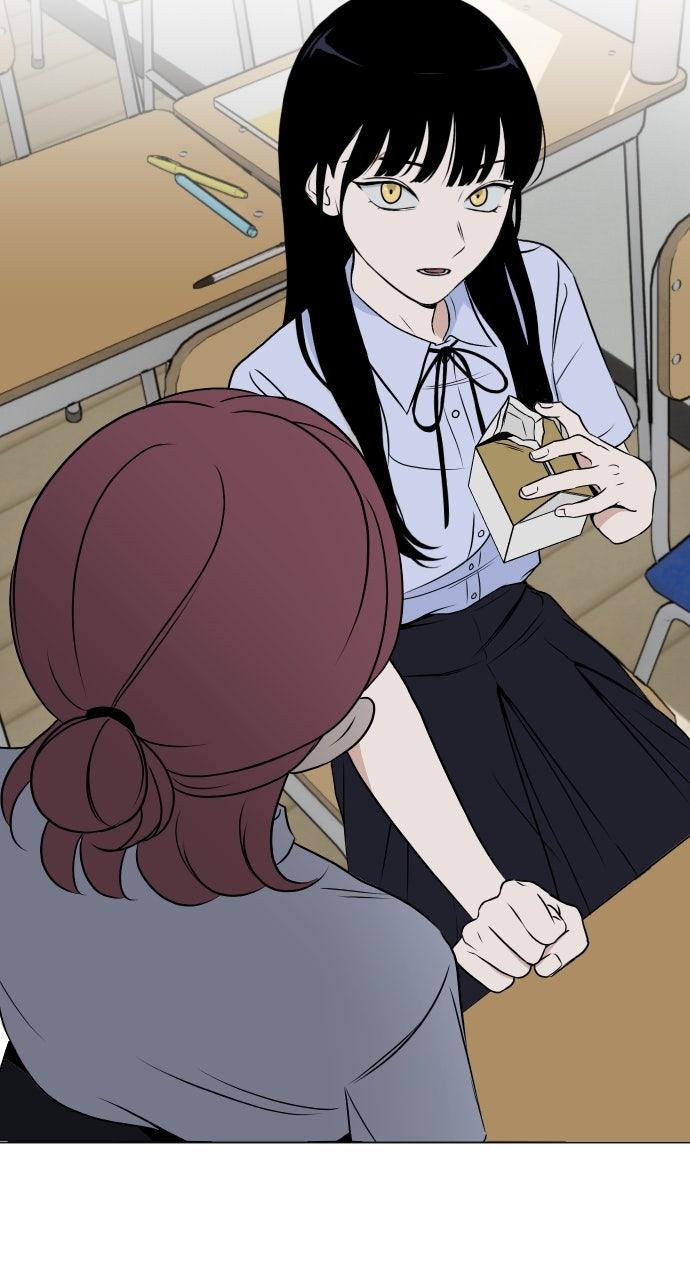 Proof of Dignity Chapter 16 - Page 29