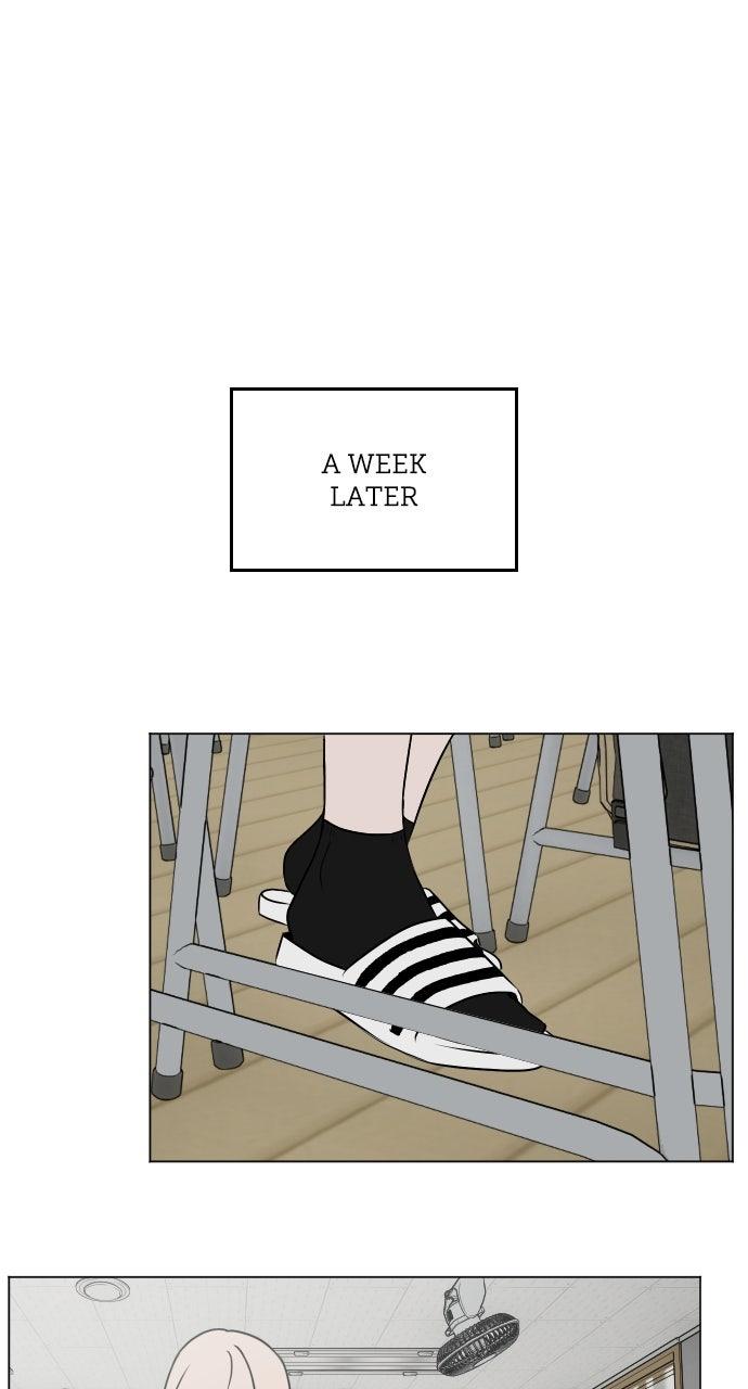 Proof of Dignity Chapter 16 - Page 30