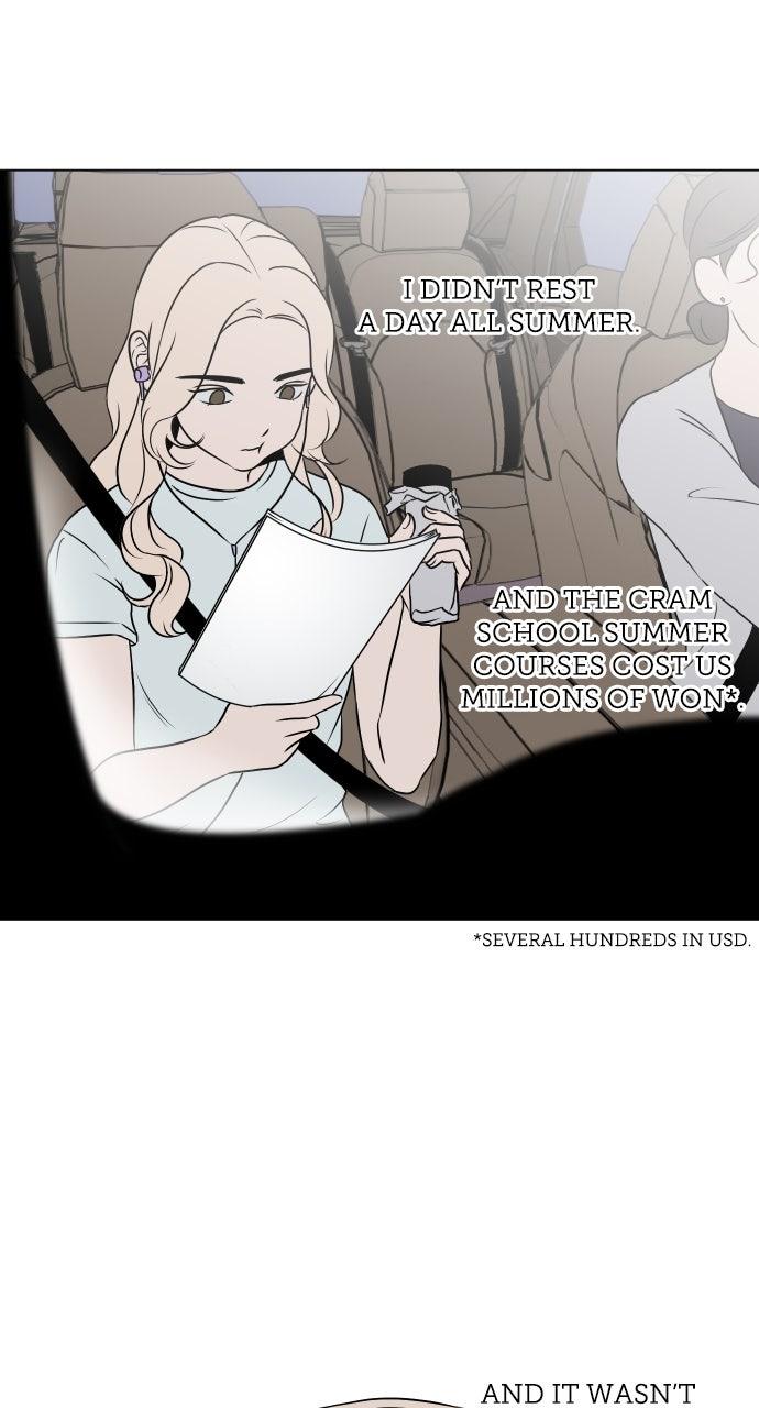 Proof of Dignity Chapter 16 - Page 32