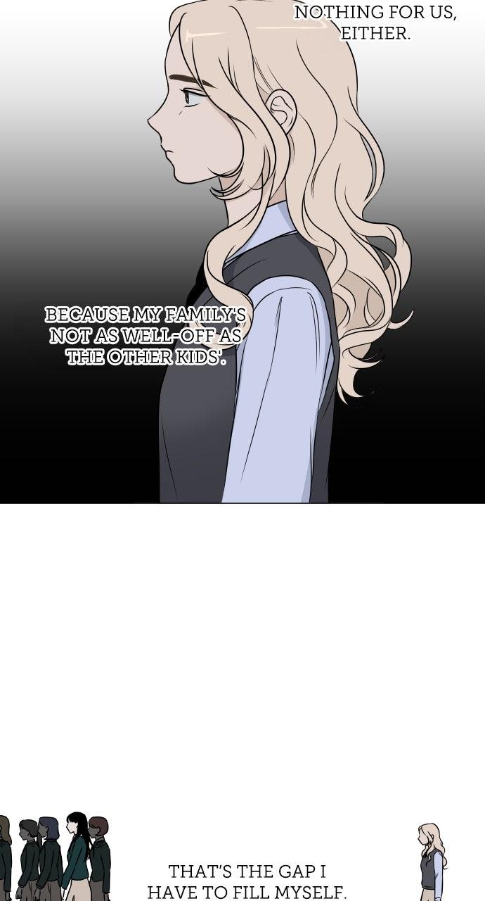 Proof of Dignity Chapter 16 - Page 33