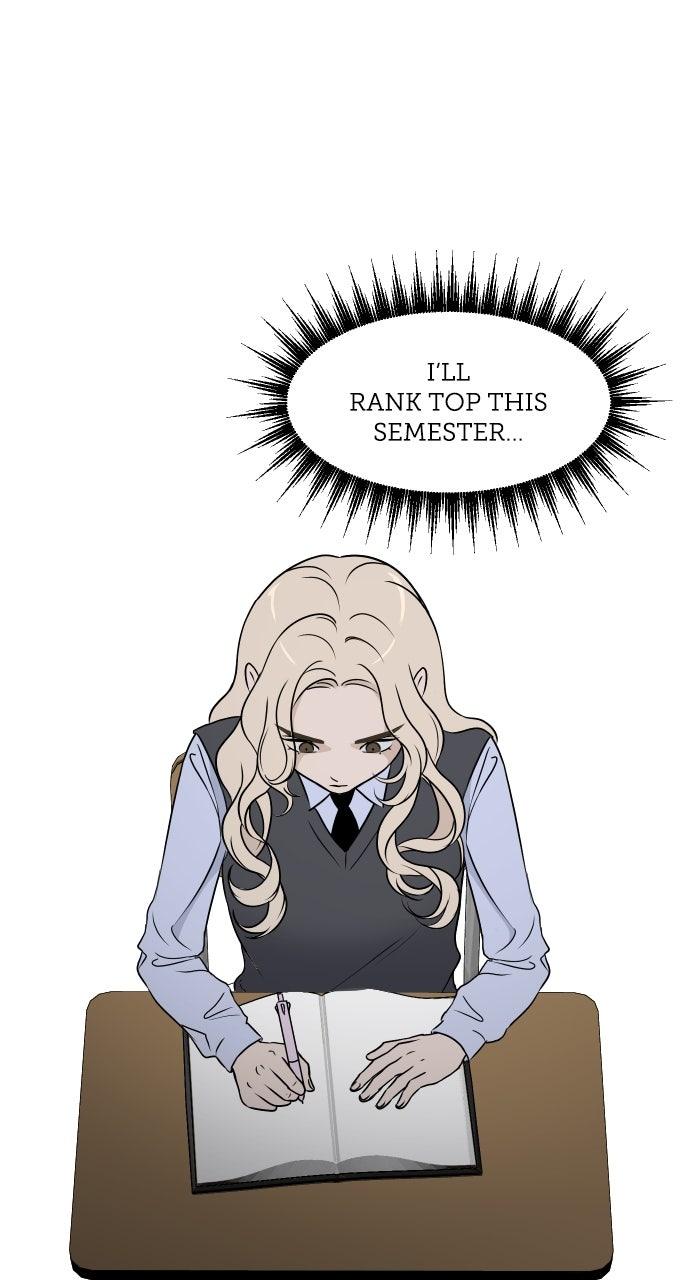 Proof of Dignity Chapter 16 - Page 35