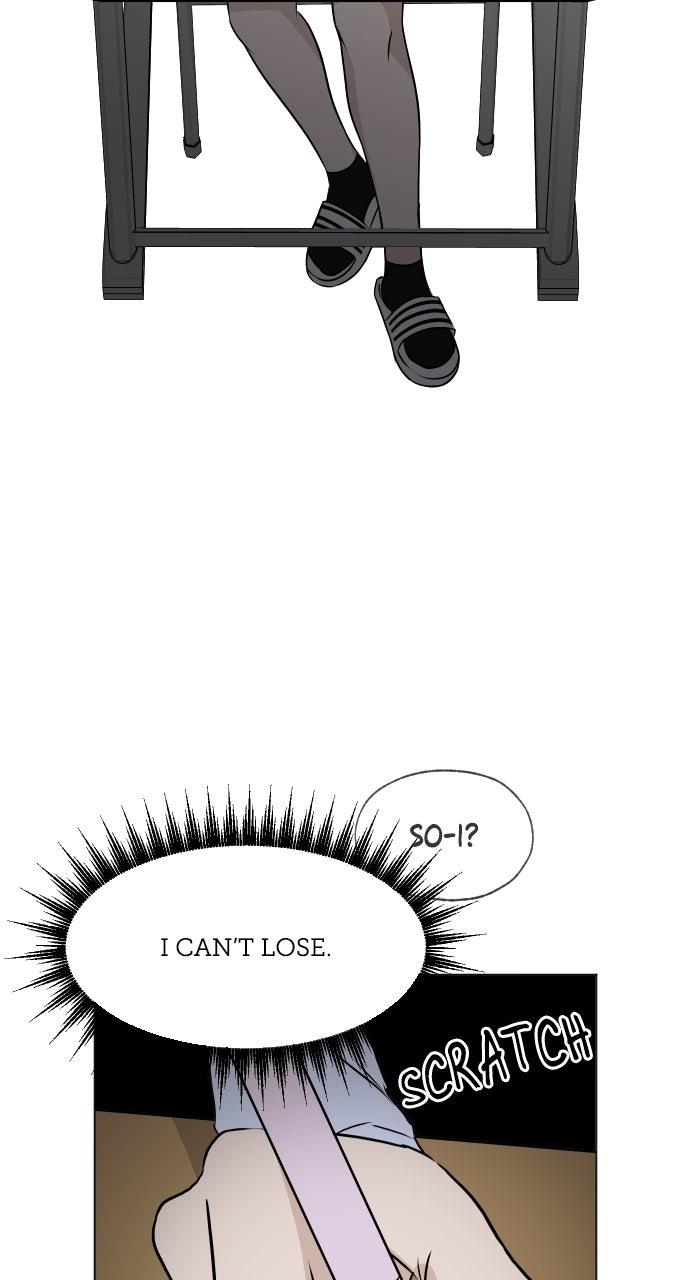 Proof of Dignity Chapter 16 - Page 36