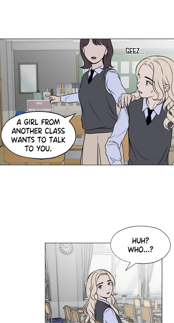 Proof of Dignity Chapter 16 - Page 38