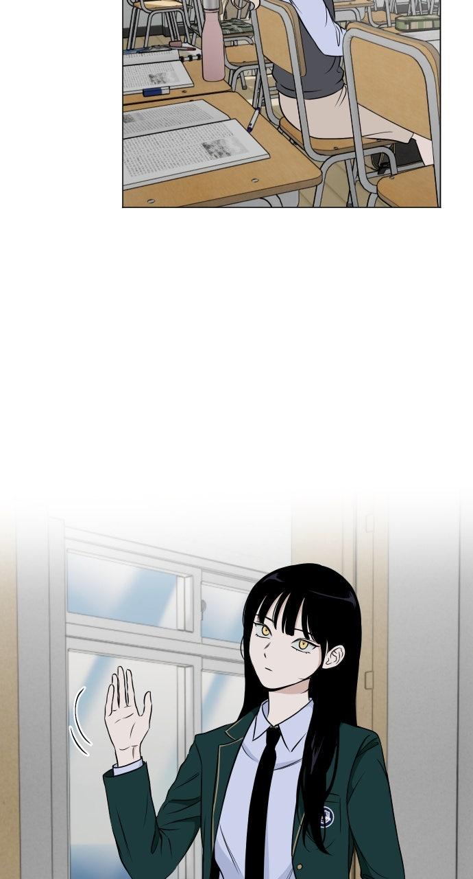 Proof of Dignity Chapter 16 - Page 39