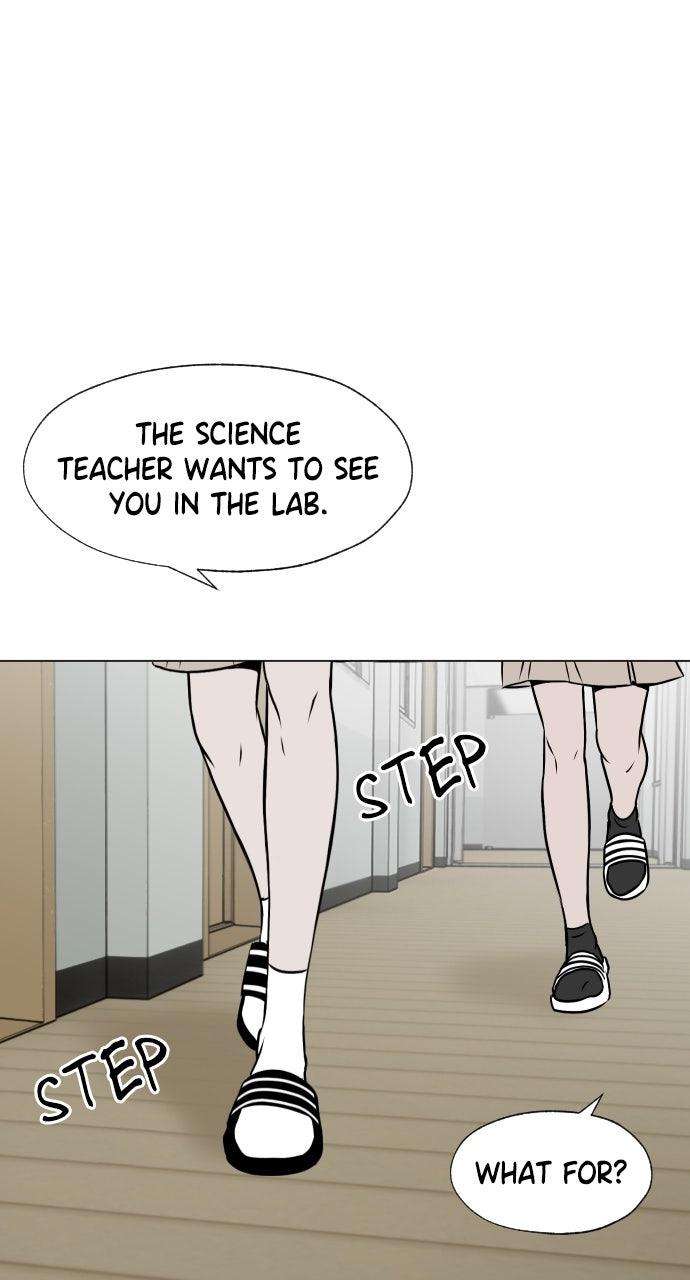 Proof of Dignity Chapter 16 - Page 41