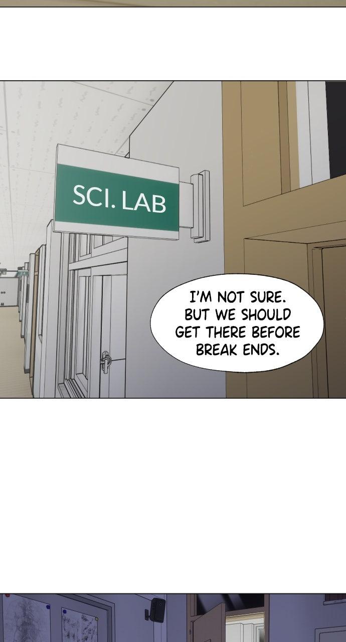 Proof of Dignity Chapter 16 - Page 42