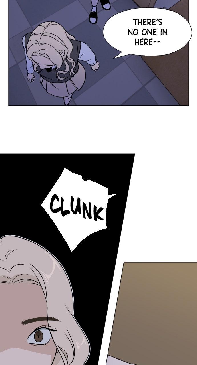 Proof of Dignity Chapter 16 - Page 44