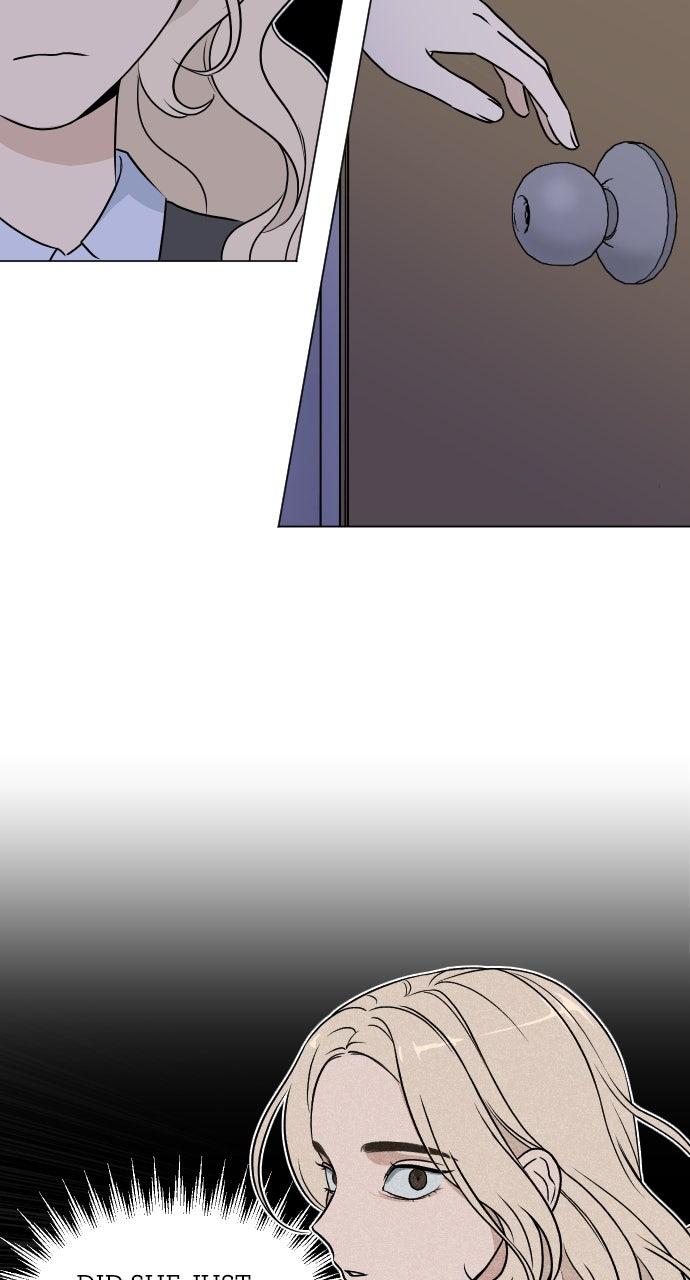 Proof of Dignity Chapter 16 - Page 45