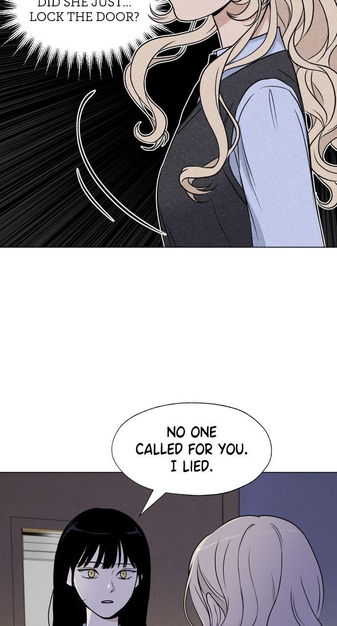 Proof of Dignity Chapter 16 - Page 46