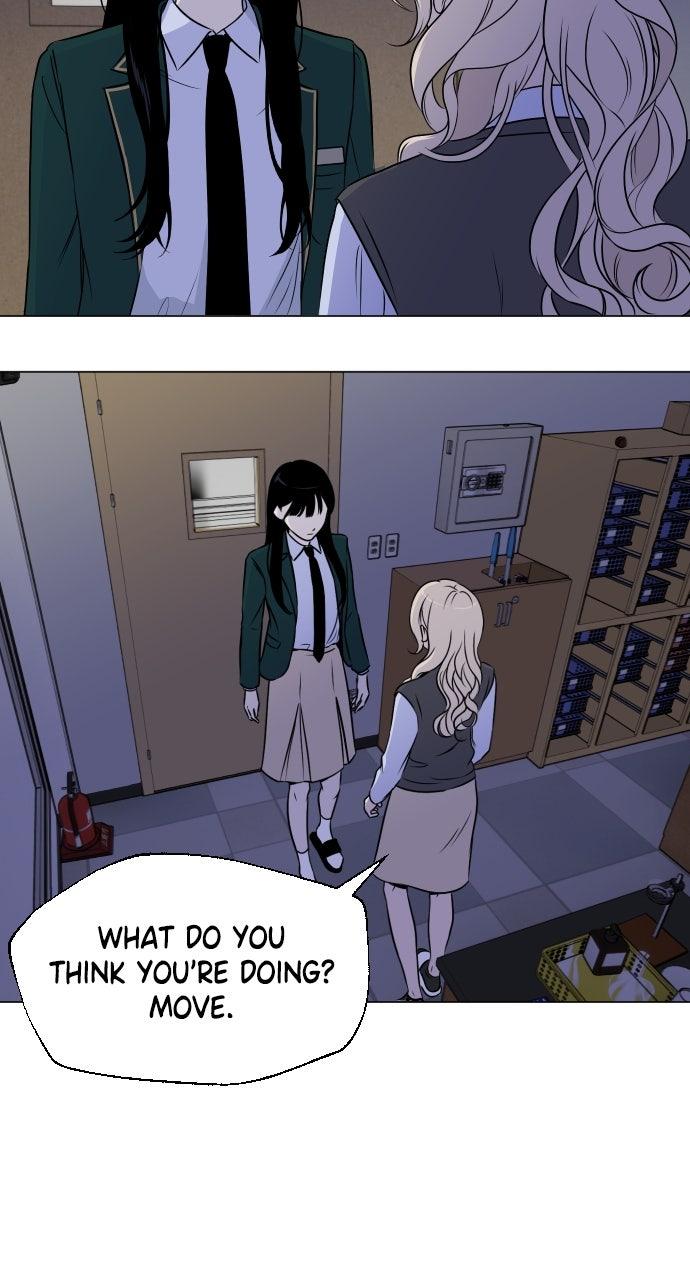 Proof of Dignity Chapter 16 - Page 47