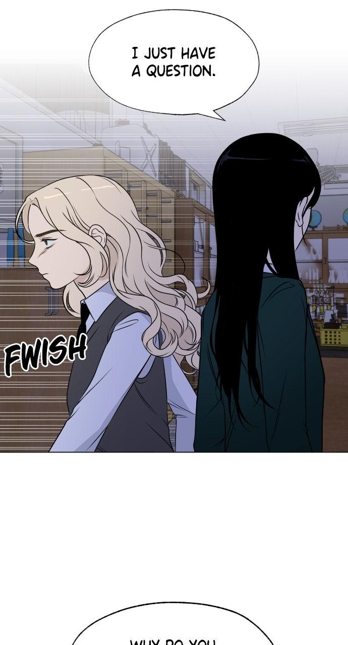 Proof of Dignity Chapter 16 - Page 48