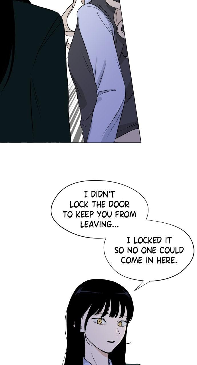 Proof of Dignity Chapter 16 - Page 50