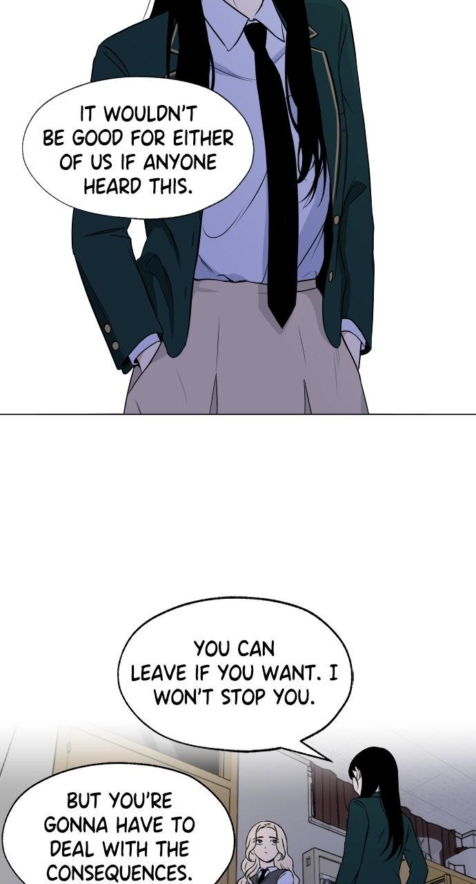 Proof of Dignity Chapter 16 - Page 51