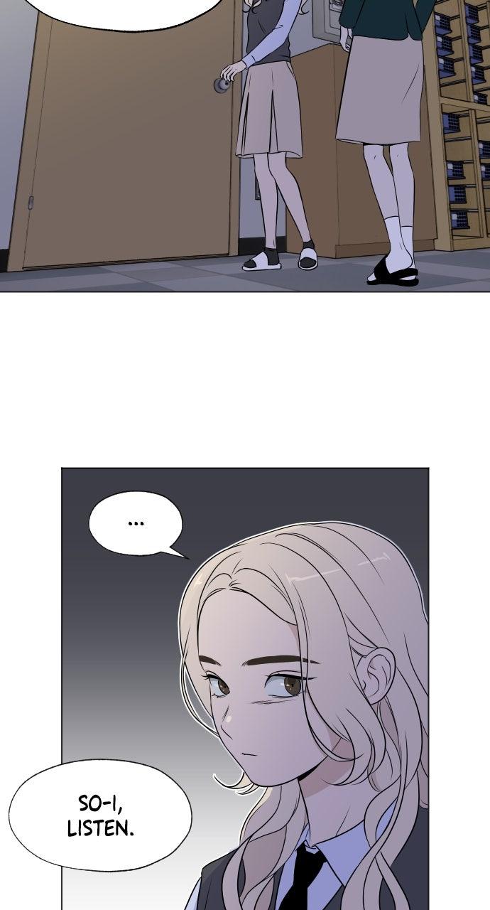 Proof of Dignity Chapter 16 - Page 52