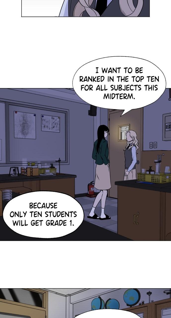 Proof of Dignity Chapter 16 - Page 53