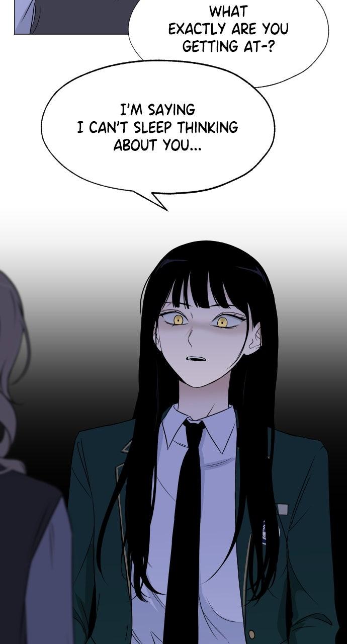 Proof of Dignity Chapter 16 - Page 55